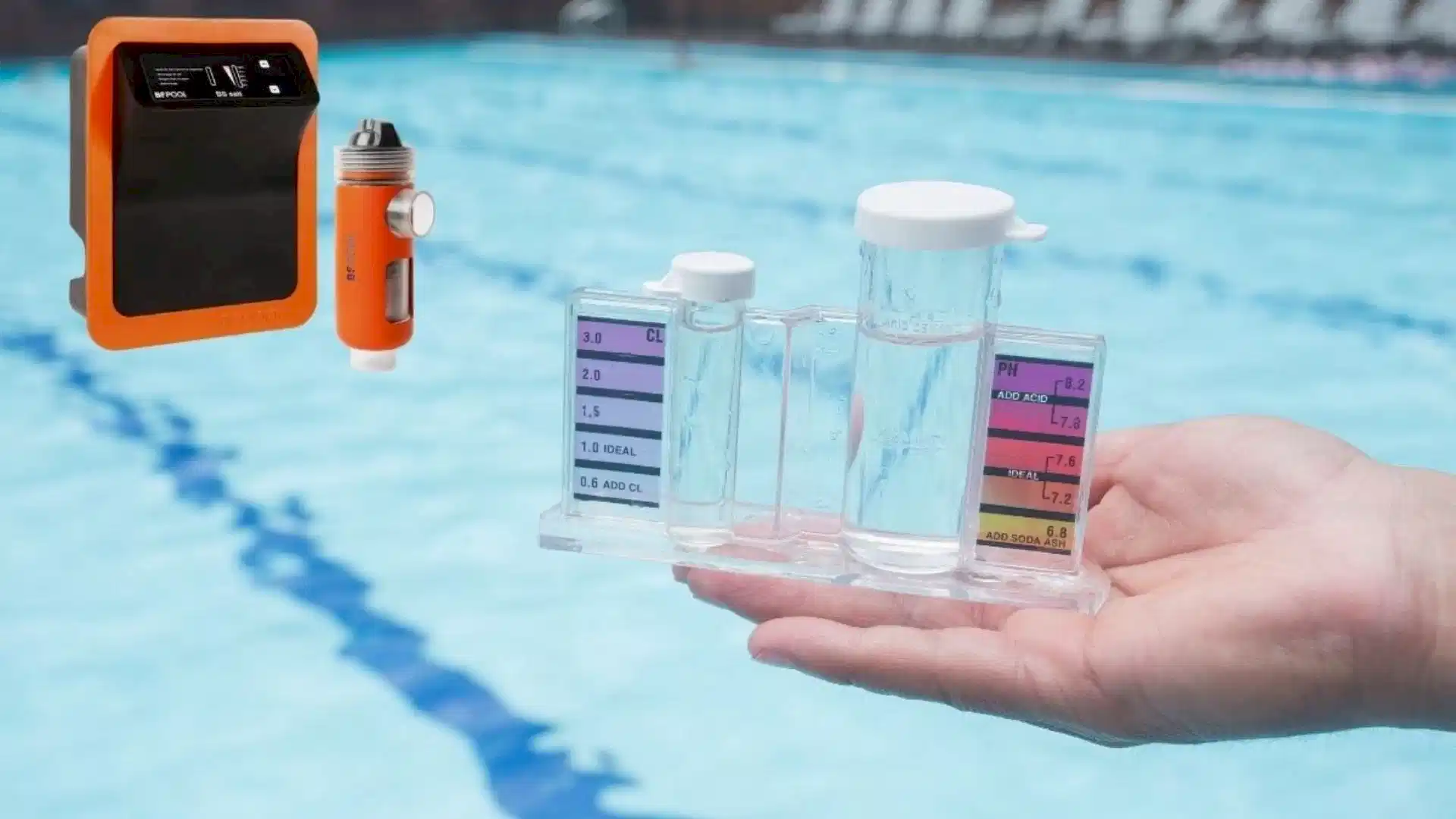 Tuz Klor Jeneratörleri