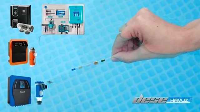 DESE TUZ KLOR JENERATÖRLERİ