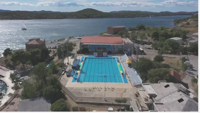 OLİMPİK HAVUZ SİSTEMLERİ