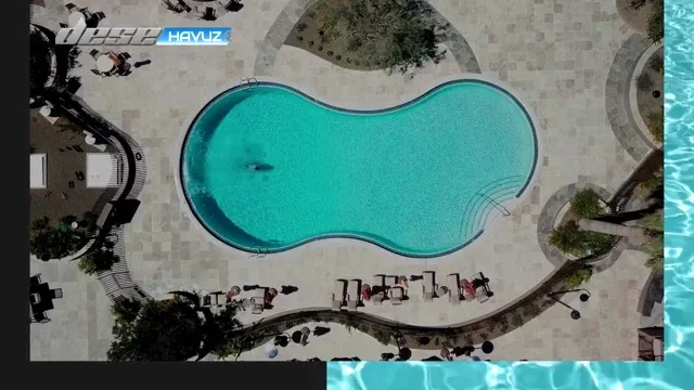 DESE OTEL HAVUZLARI