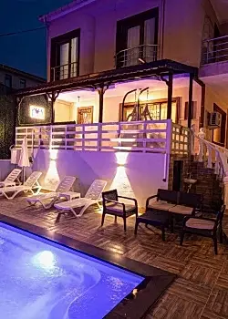 Hazır Havuz Uygulama