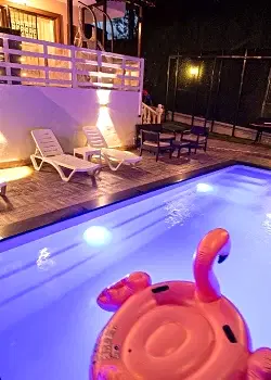 Hazır Havuz Uygulama