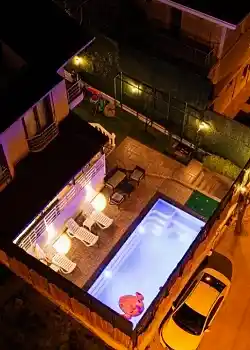 Hazır Havuz Uygulama