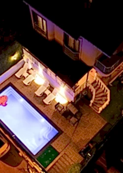 Hazır Havuz Uygulama