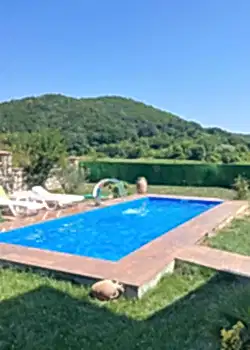 Hazır Havuz Uygulama