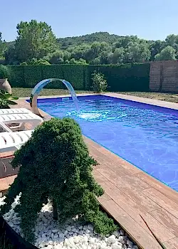 Hazır Havuz Uygulama