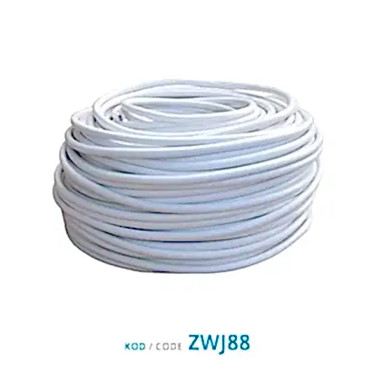 Pina Elektrik Kablosu (Halojen Free) Yanmaz TTR Kablo Havuz Yapımı