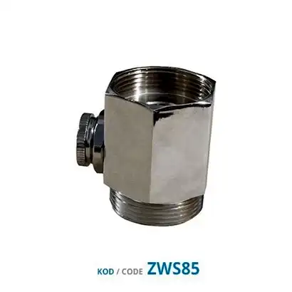 Fıskiye Ayar Vanaları Havuz Yapımı