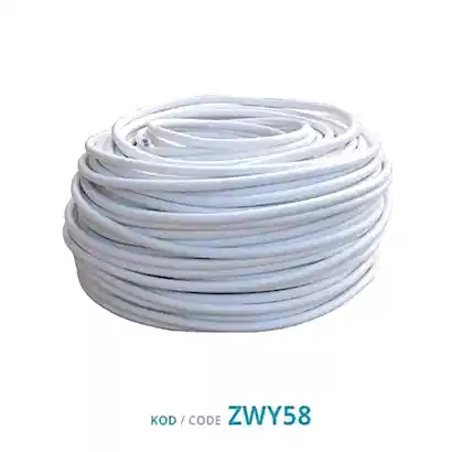 Pina Elektrik Kablosu (Halojen Free) Yanmaz Antigron Kablo Havuz Yapımı