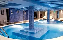 Havuz Firması Havuz Yapımı