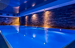 Havuz Firması Havuz Yapımı