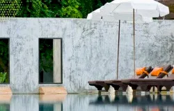 Havuz Firması Havuz Yapımı