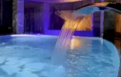 Havuz Şelaleleri Havuz Yapımı