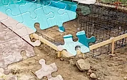 Havuz Yapımı & Taahhüt Havuz Yapımı