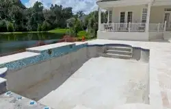 Havuz Yapımı Havuz Yapımı