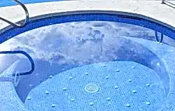 Masaj Havuzu & Jakuzi Havuz Yapımı