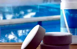 Havuz Kimyasalları