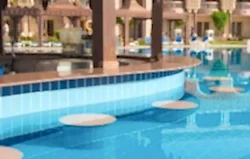 Otel Havuzları Havuz Yapımı