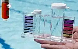 Tuz Klor Jeneratörleri Havuz Yapımı