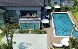 Villa Havuzları Havuz Yapımı